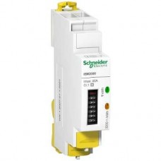 Compteur d'énergie mono iEM2000 40A - MID