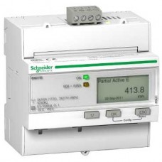 IEM compteur modbus