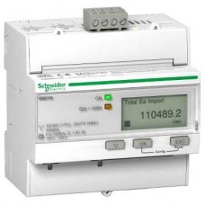 IEM compteur MODBUS+MID+