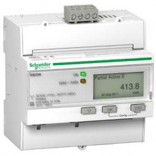 IEM compteur TI MODBUS