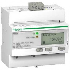 IEM compteur TI MODBUS+