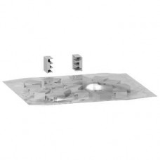 Embouts lateraux pour - peignes 3P-N 63A