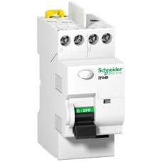 Prodis ITG40 - interrupteur différentiel 2P 25A 300mA type AC 230V