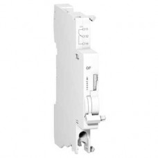 Contact auxiliaire OF 3A 415VCA - 6A 240VCA