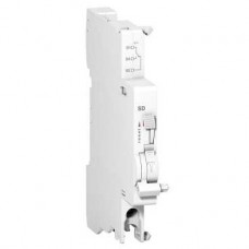 Contact auxiliaire signal-défaut SD 3A 415VCA - 6A 240VCA 