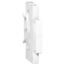 Intercalaire largeur 1 pas de 9mm 