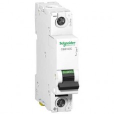 Disjoncteur C60H-DC 250Vdc 0,5A 1P C 