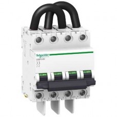Disjoncteur C60PV-DC 800VDC 16A 2P
