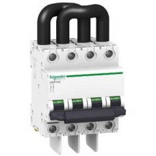 Interrupteur-sectionneur C60 NA-DC 1000VDC 50A 2P