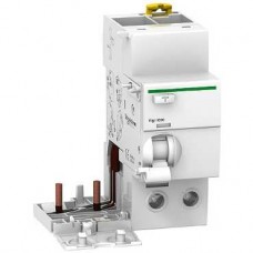 Acti9, Vigi iC60 bloc différentiel 2P 63A 300mA sélectif type AC