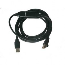 Liaison USB / Modbus pour test Acti 9 Smartlink