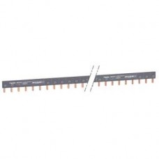 Peigne de raccordement  1P 100A 57MOD