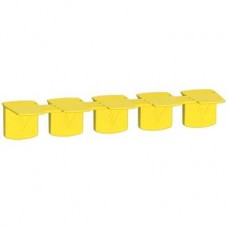 Lot de 20 cache dents