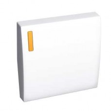 Altira - enjoliveur voyant - blanc polaire