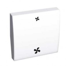 Altira - enjoliveur VMC - blanc polaire