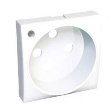Altira - enjoliveur prises Rotoclip lumineux - blanc polaire