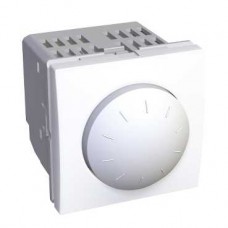 Altira - variateur rotatif - blanc polaire