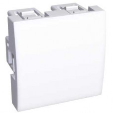 Altira - obturateur large - blanc polaire 