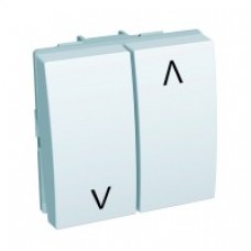 Poussoir O/F (ordre impulsionnel) pour volets roulants