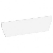 Cloison de separation pour boîte concentration plastique