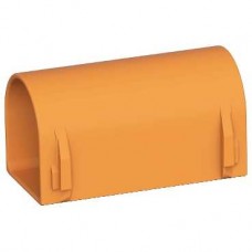 Accessoire de jonction pour boîte concentration encastrée