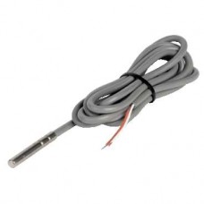 Sonde de sol avec câble