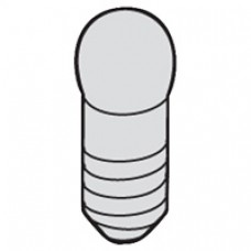 Lampe balisage E10 12 V-4 W