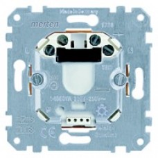 Mécanisme relais 0-1 000 VA 230 VCA