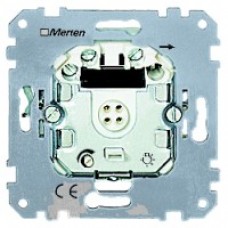 Mécanisme d'interrupteur électr. temporisé 25-400W