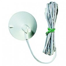 Capteur solaire / crépusculaire pour horloge programmable volets roulants
