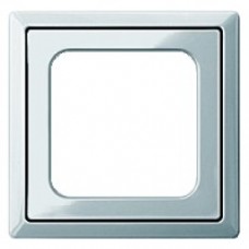Enjoliveur pour voyant de balisage aluminium