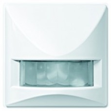 Enjoliveur simple pour voyant avec ou sans symbole blanc