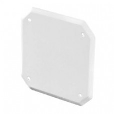 Couvercle 160 x 160mm pour boîte 140 x 140 mm