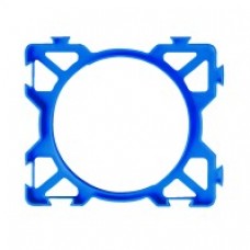 Gabarit de pose pour boîte 64mm entraxe 85 ou 100 mm
