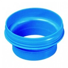 Adaptateur pour boîte Schneider dans manchon Alombard d.60 mm