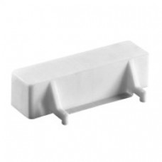 Boîte de descente de cloison 45x172x45mm entrées ICTA 16+20
