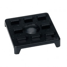 Platine de montage  pour boîtes de dérivation 
