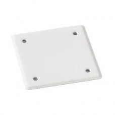Couvercle blanc 100x100
