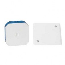 Couvercle blanc 152x152