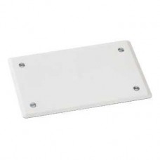Couvercle blanc 185x120