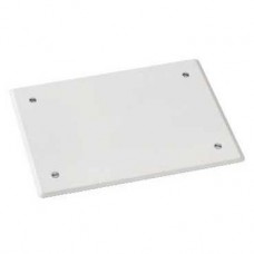 Couvercle blanc 320x257