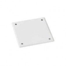 Couvercle blanc 128x128