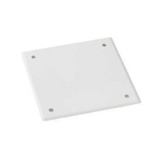 Couvercle blanc 144x144