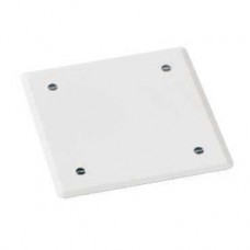 Couvercle blanc 183x183