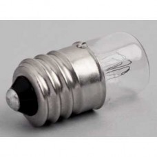 Lampe de rechange 230V pour commande lumineuse en saillie - IP44 IK08 