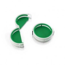 Capuchon d'étanchéité pour gaine de diamètre 20mm