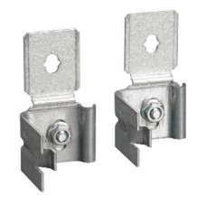 Accessoire de fixation murale