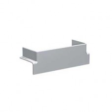 OptiLine 45 - goulotte aluminium - té de dérivation vers 140 x 55 mm