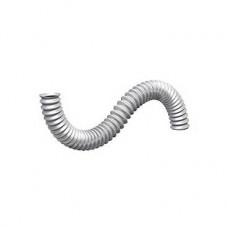 Conduit flexibles 2000 x ø 55 mm, gris