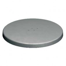 OptiLine 45 - socle de colonne mobile D=317mm